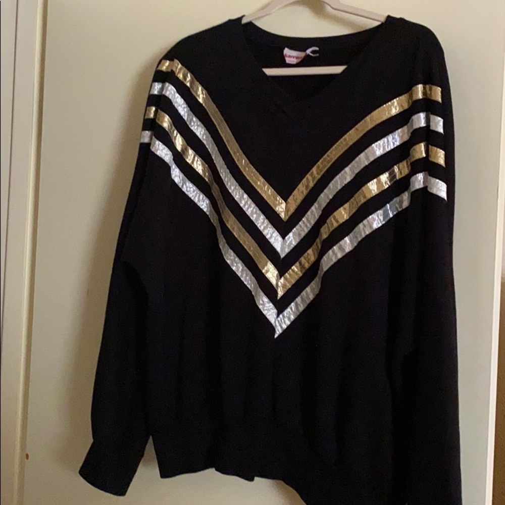 Vintage sweatshirt